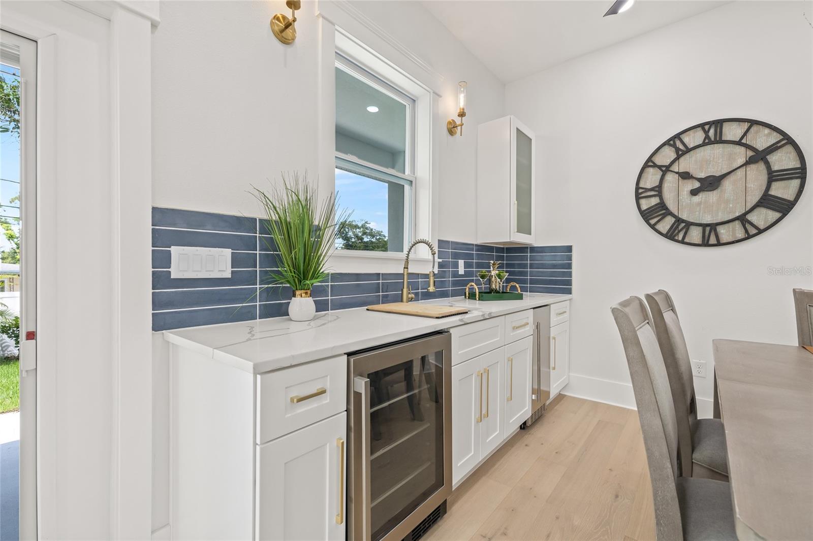 FRANKLIN HEIGHTS - Residential