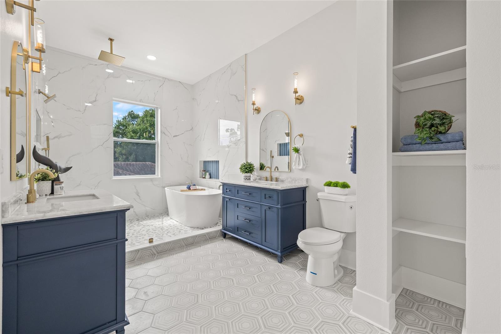 FRANKLIN HEIGHTS - Residential
