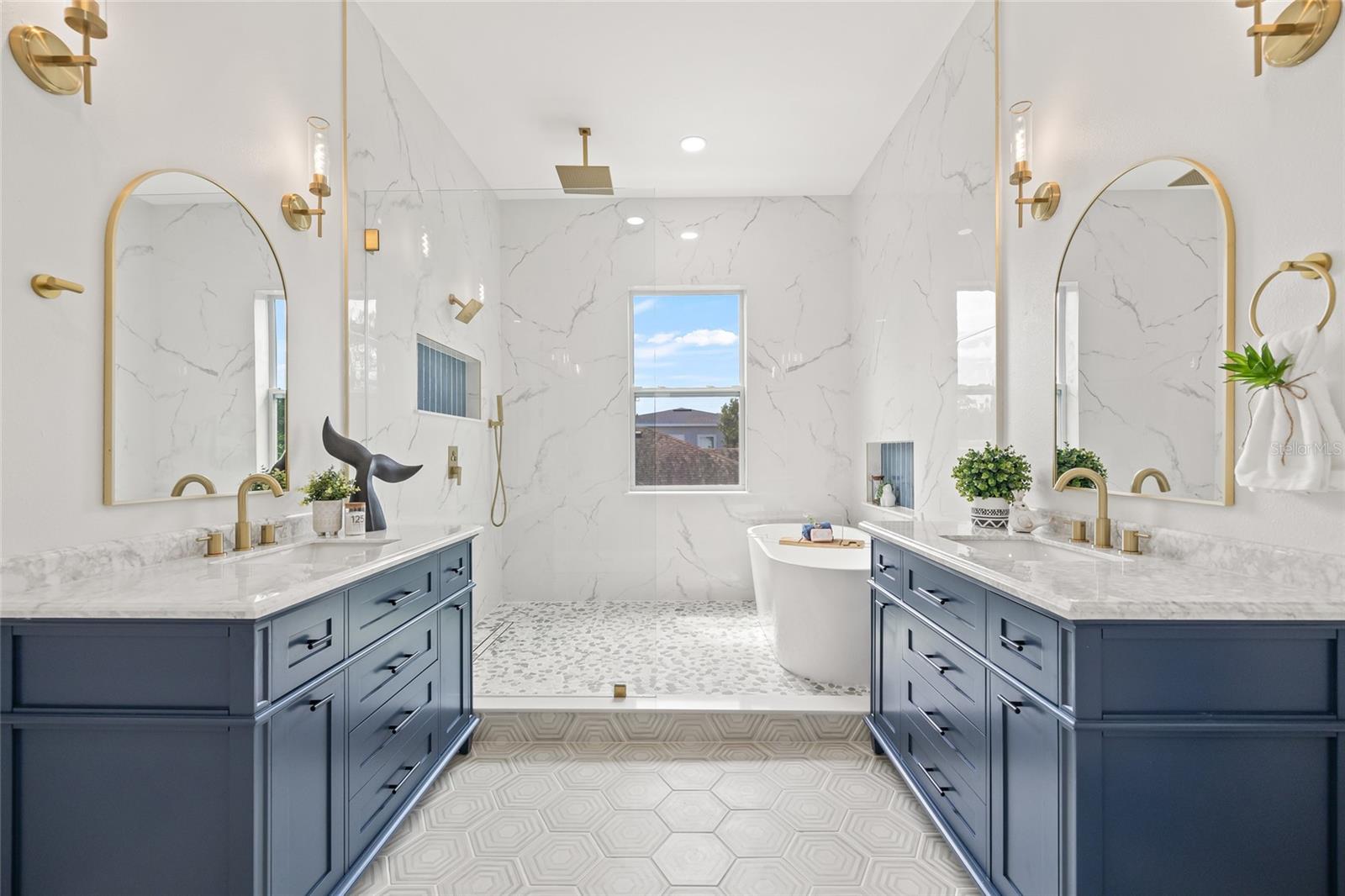 FRANKLIN HEIGHTS - Residential