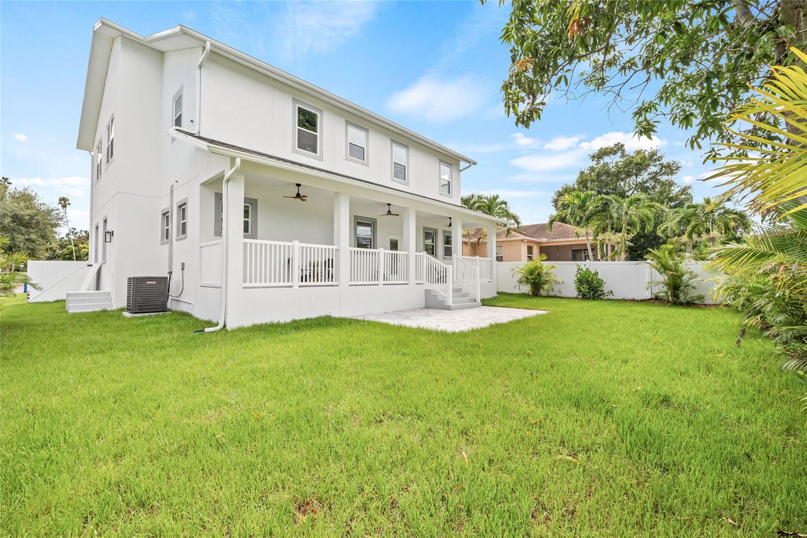 FRANKLIN HEIGHTS - Residential