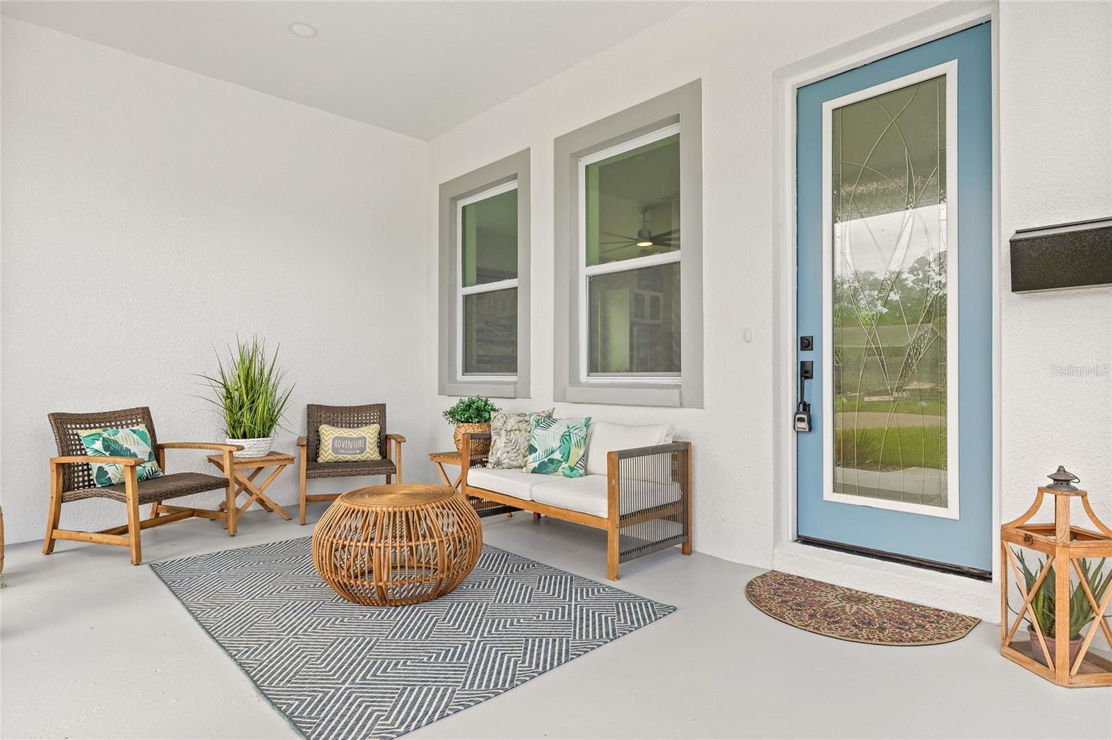 FRANKLIN HEIGHTS - Residential
