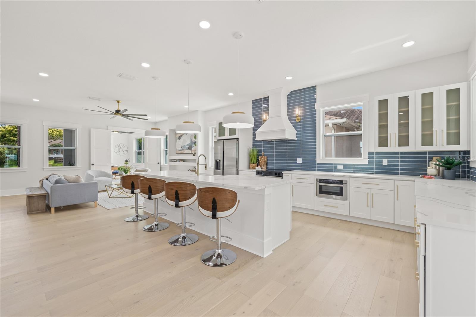 FRANKLIN HEIGHTS - Residential