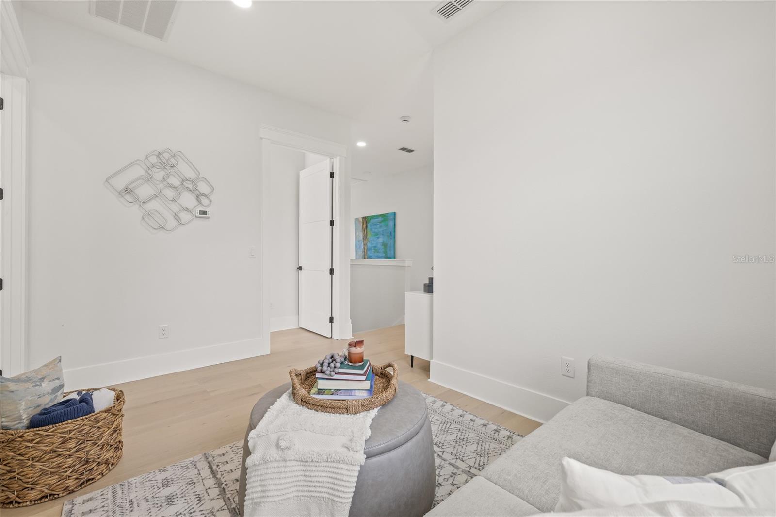 FRANKLIN HEIGHTS - Residential
