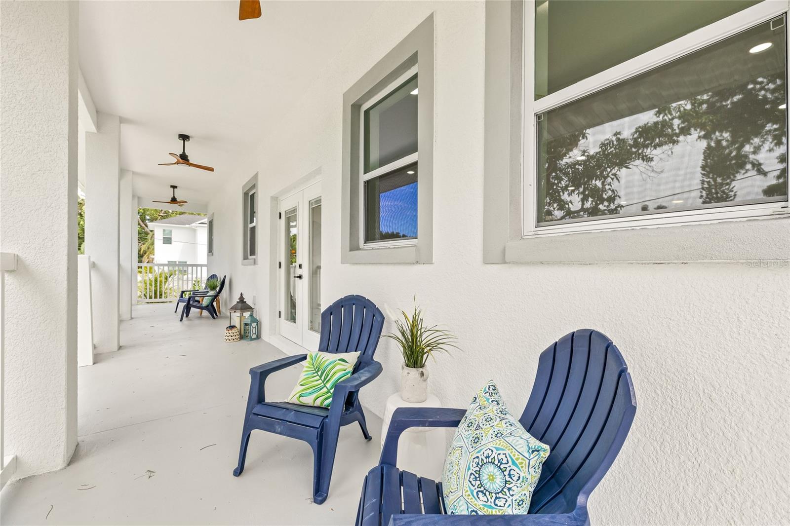 FRANKLIN HEIGHTS - Residential