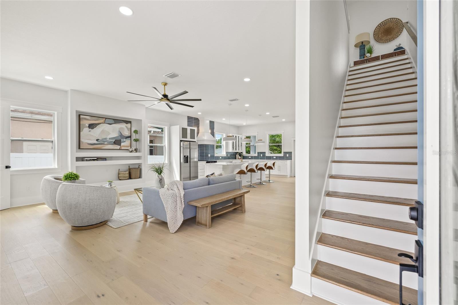 FRANKLIN HEIGHTS - Residential