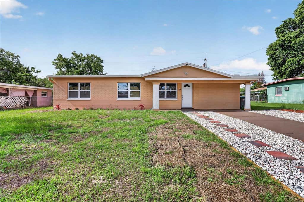 Photo of 1612 W Grant Street, Orlando, FL 32805 (MLS # O6422441)