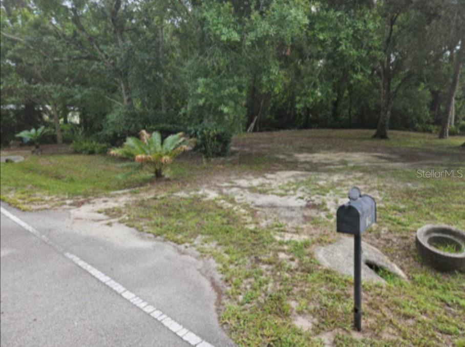 HALL, CARTER & JAMES - Land