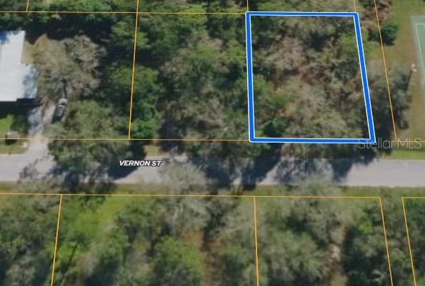 HALL, CARTER & JAMES - Land