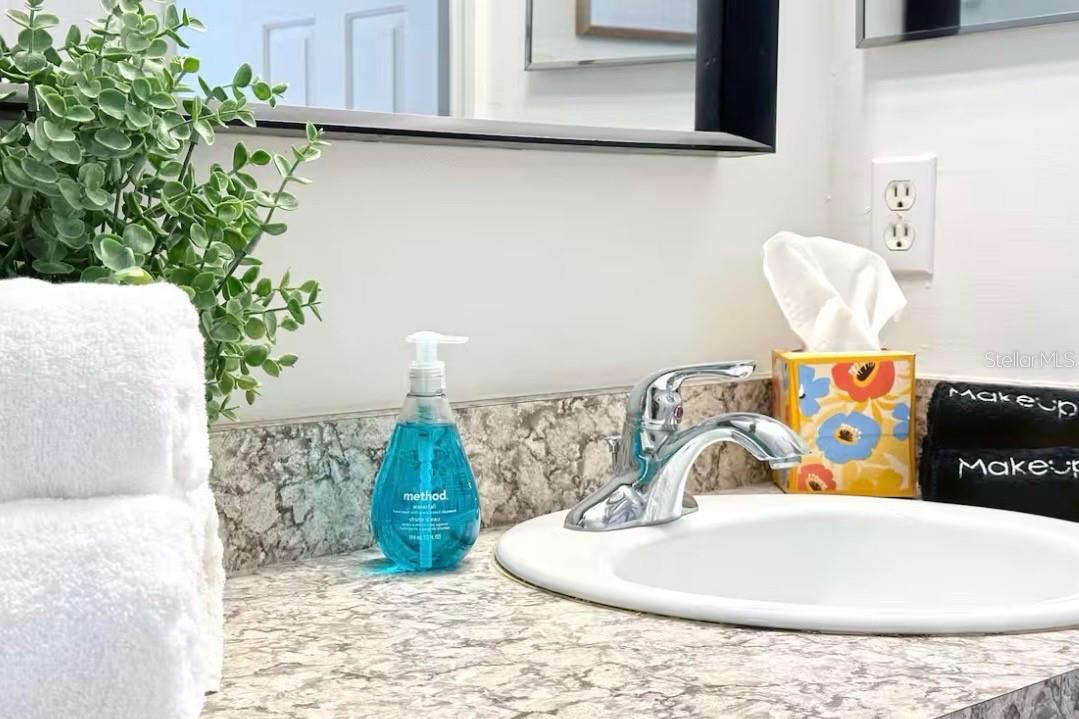 BAHIA OAKS UN 03 - Residential Lease