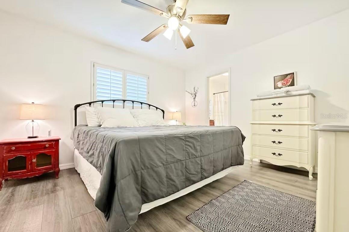 BAHIA OAKS UN 03 - Residential Lease