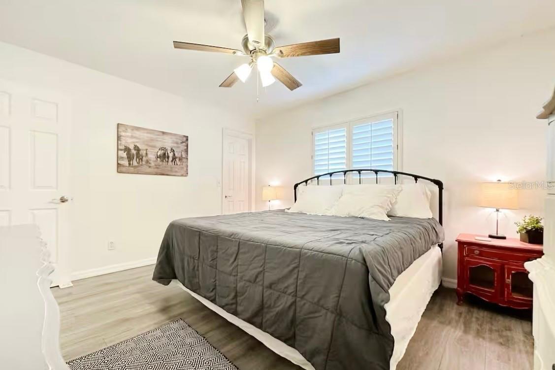 BAHIA OAKS UN 03 - Residential Lease