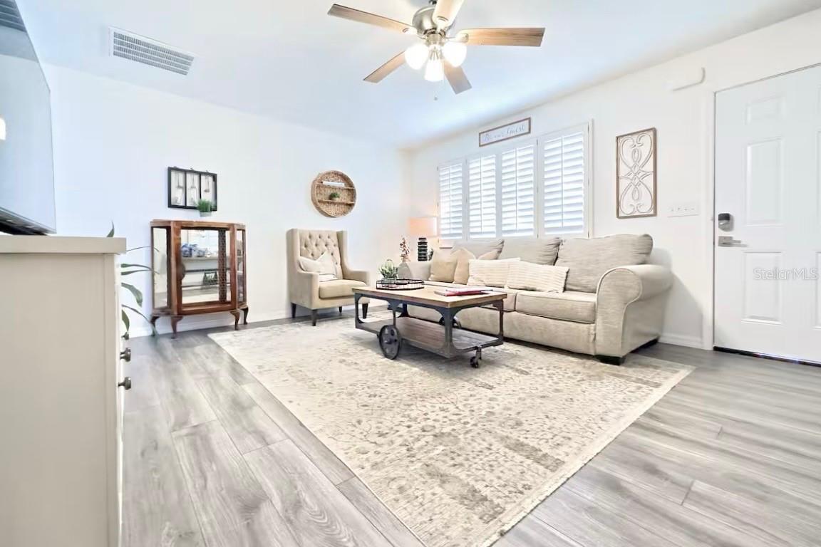 BAHIA OAKS UN 03 - Residential Lease