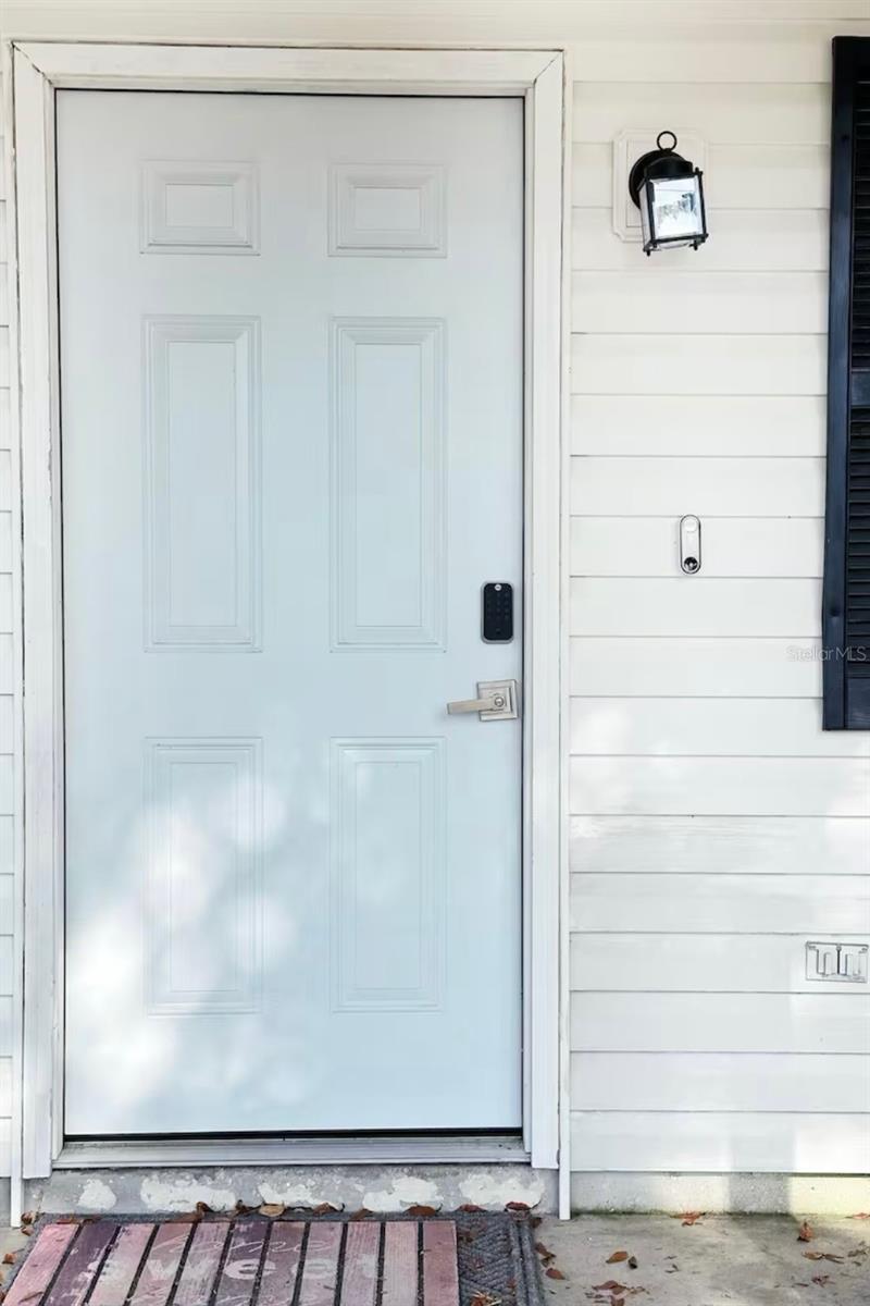 BAHIA OAKS UN 03 - Residential Lease