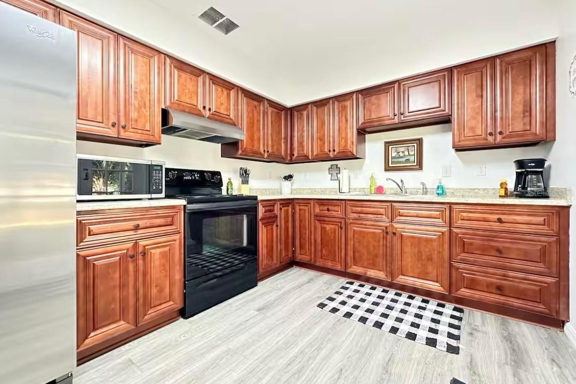 BAHIA OAKS UN 03 - Residential Lease