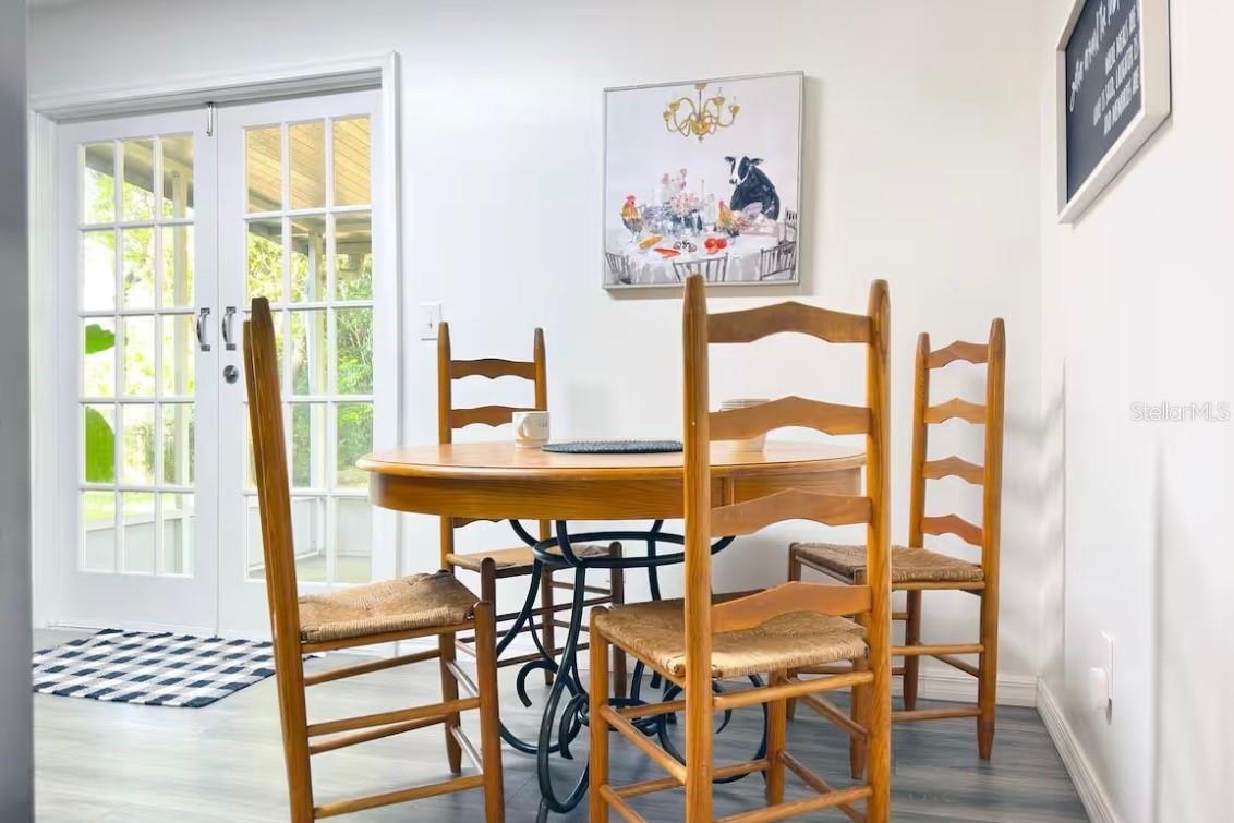 BAHIA OAKS UN 03 - Residential Lease