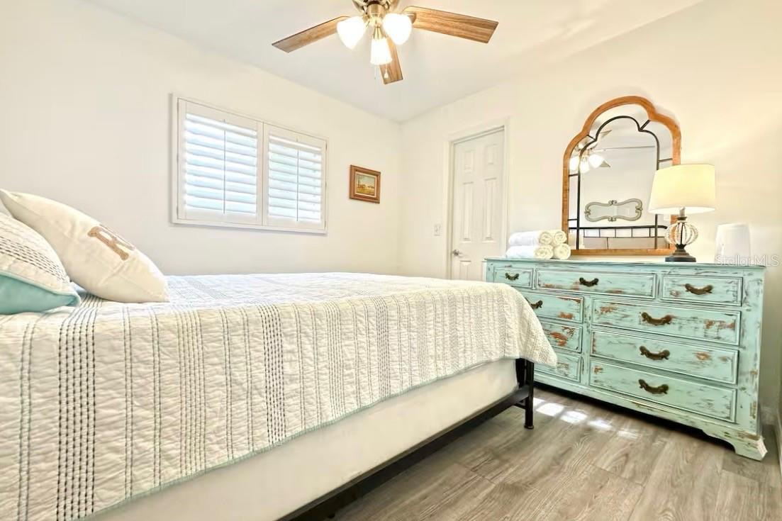 BAHIA OAKS UN 03 - Residential Lease