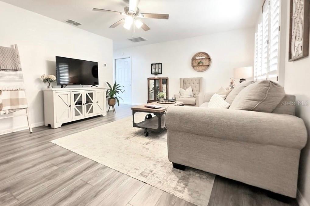 BAHIA OAKS UN 03 - Residential Lease