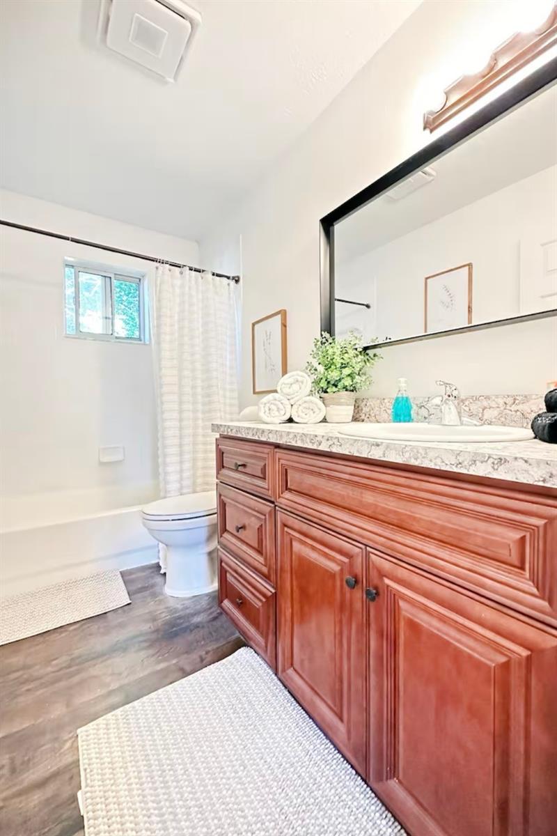 BAHIA OAKS UN 03 - Residential Lease