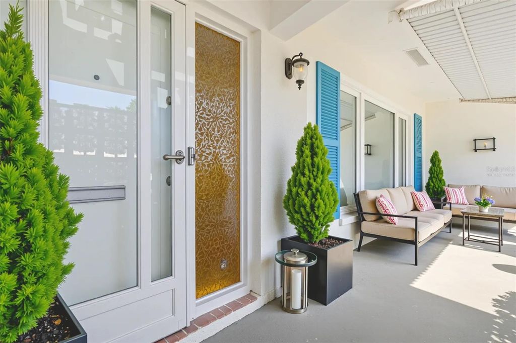 Photo of 9460 45th Way N, Pinellas Park, FL 33782 (MLS # TB8410698)