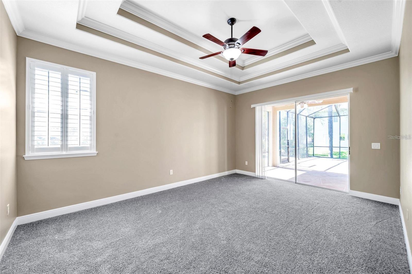 FISHHAWK RANCH PH 2 PRCL - Residential