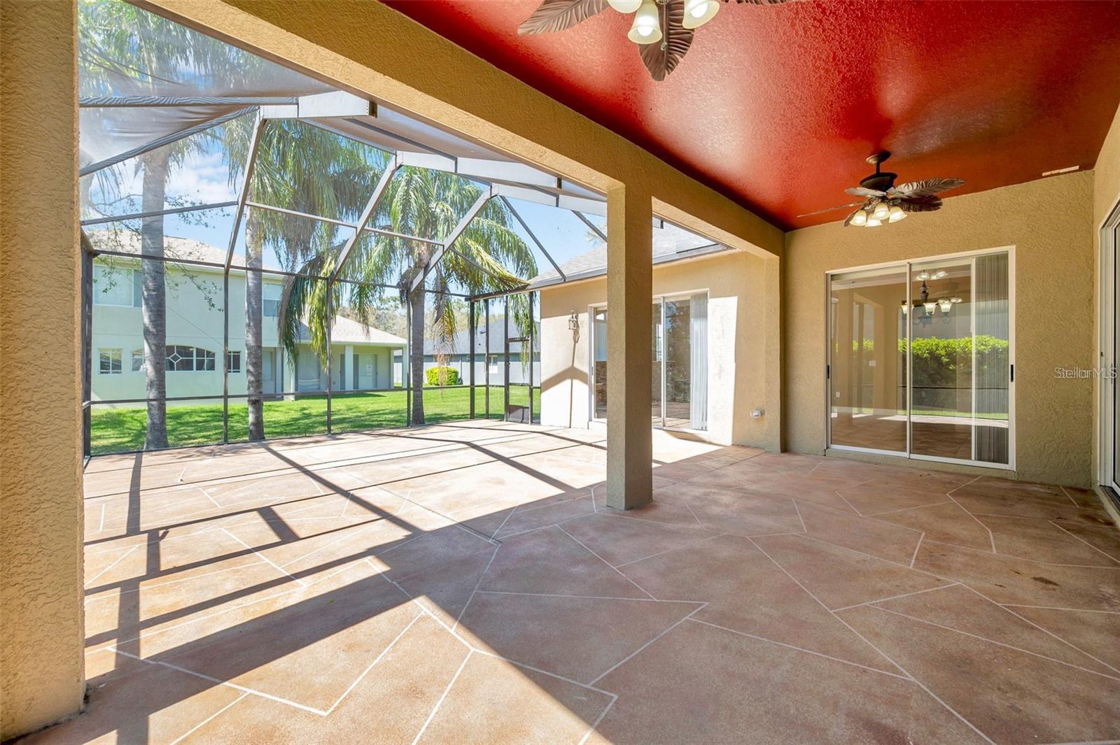 FISHHAWK RANCH PH 2 PRCL - Residential