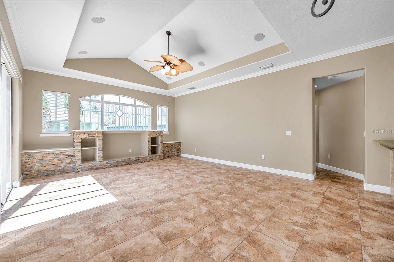 FISHHAWK RANCH PH 2 PRCL - Residential