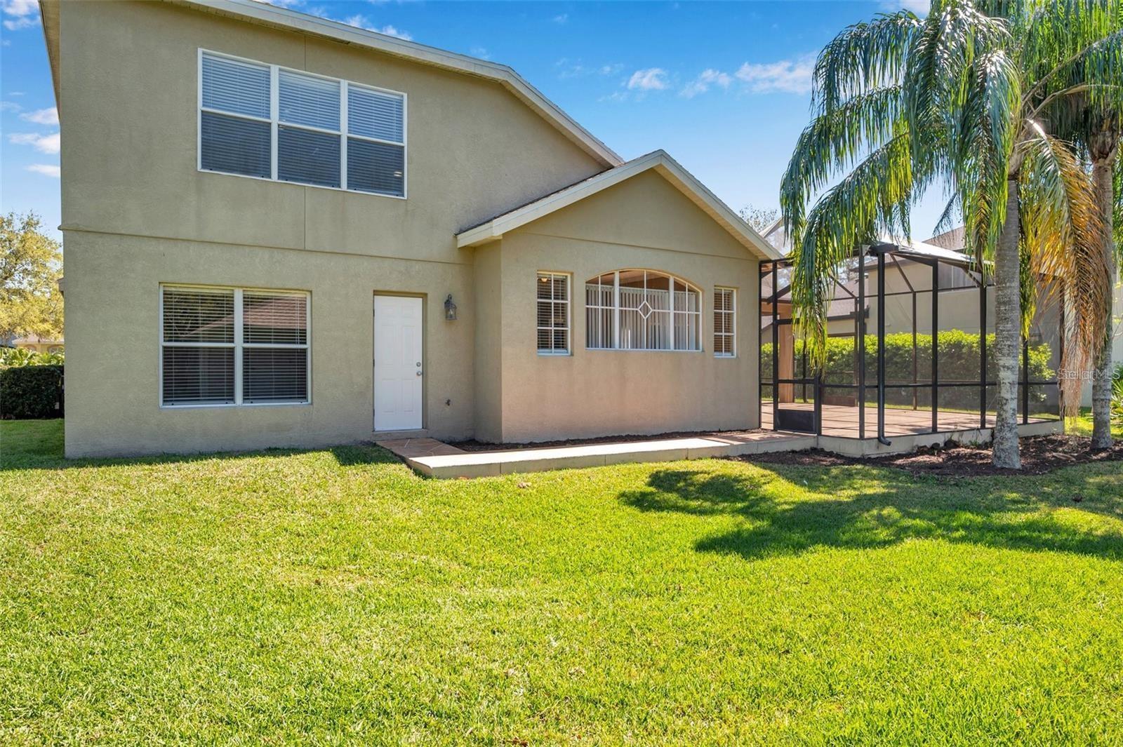 FISHHAWK RANCH PH 2 PRCL - Residential