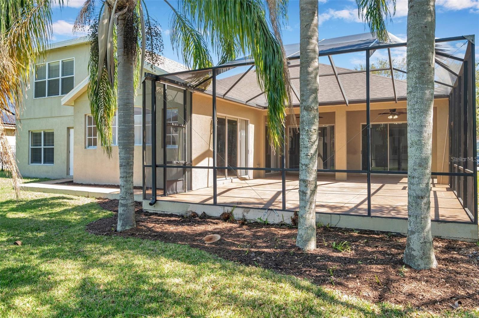 FISHHAWK RANCH PH 2 PRCL - Residential