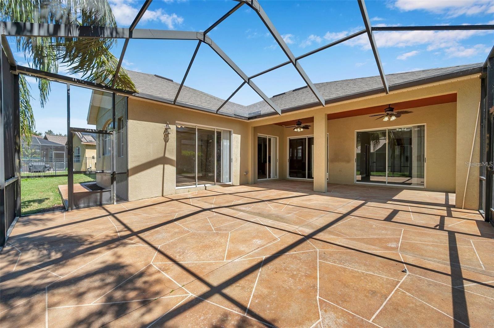 FISHHAWK RANCH PH 2 PRCL - Residential