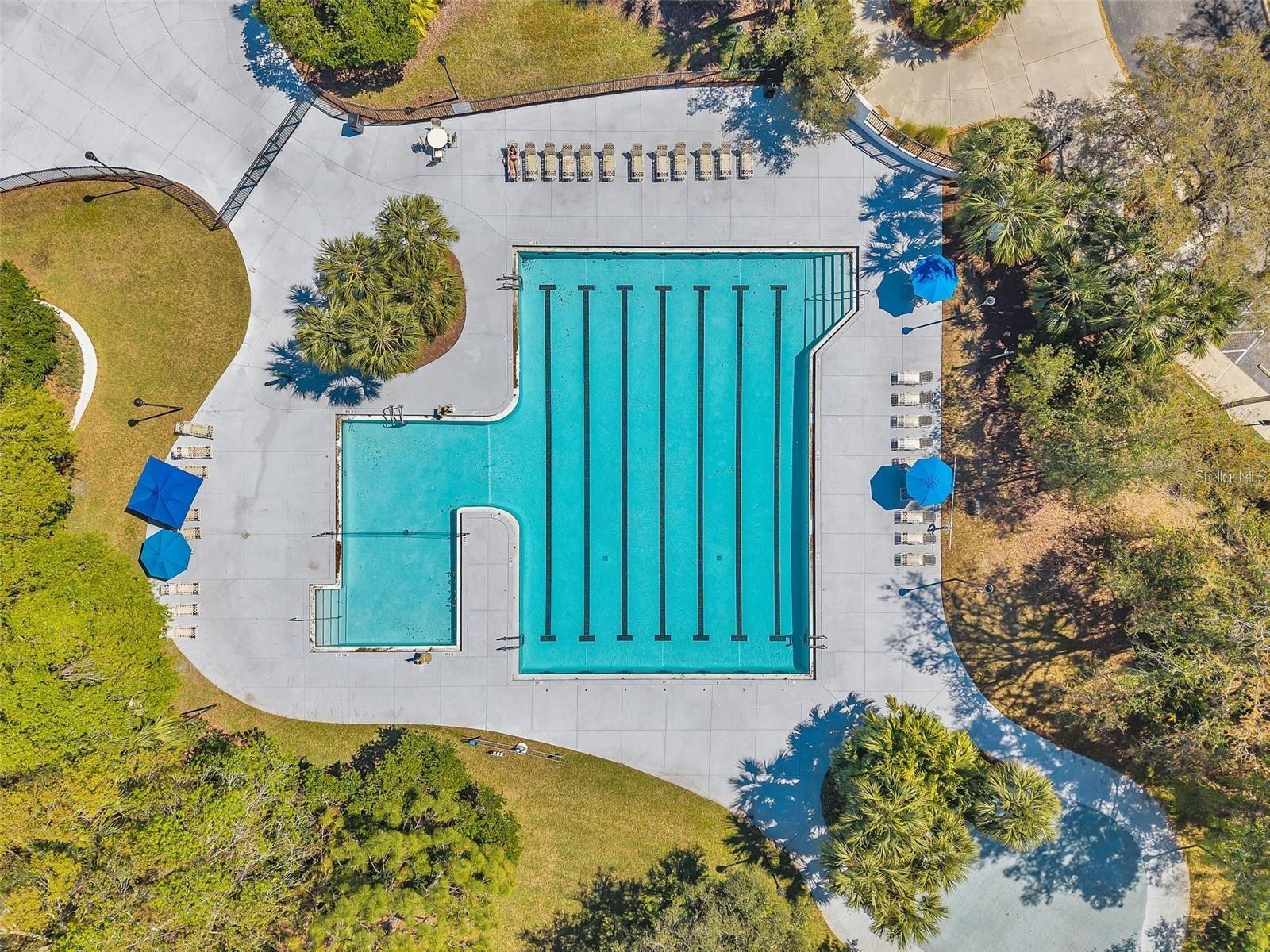 FISHHAWK RANCH PH 2 PRCL - Residential