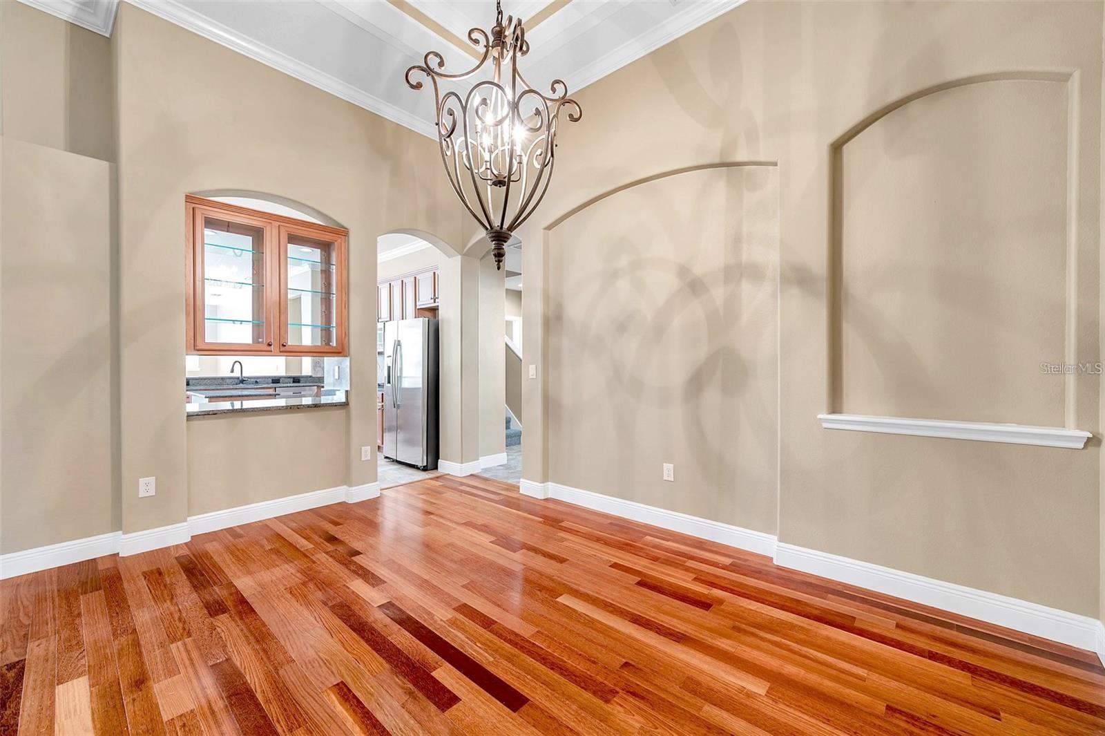 15714 IBISRIDGE DRIVE