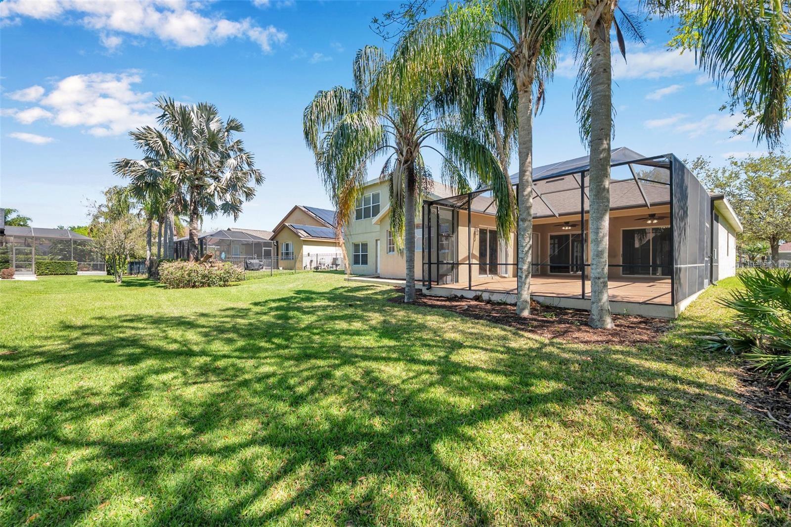 FISHHAWK RANCH PH 2 PRCL - Residential