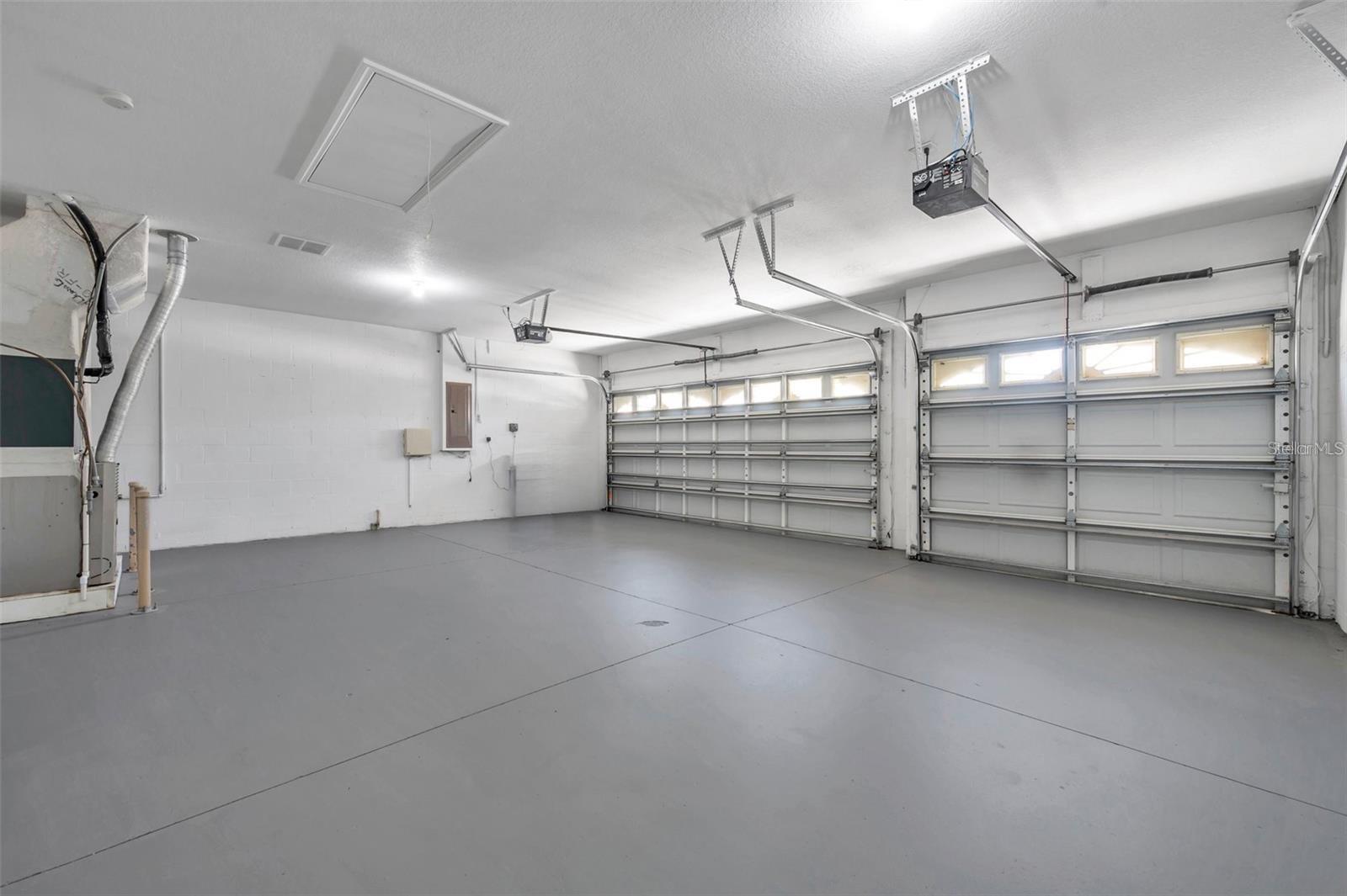 FISHHAWK RANCH PH 2 PRCL - Residential