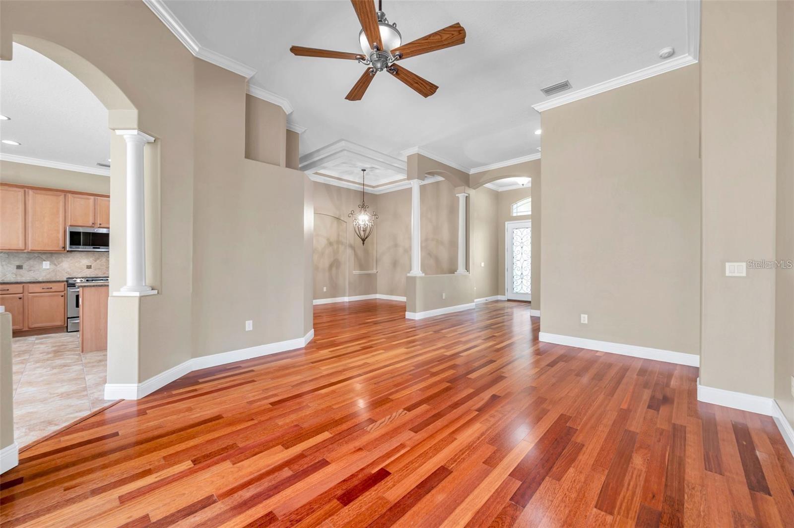 FISHHAWK RANCH PH 2 PRCL - Residential