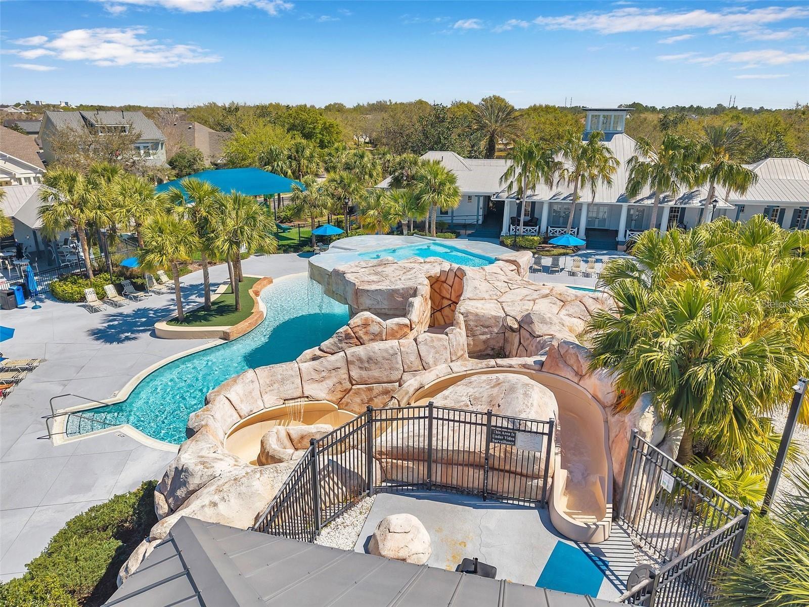 FISHHAWK RANCH PH 2 PRCL - Residential