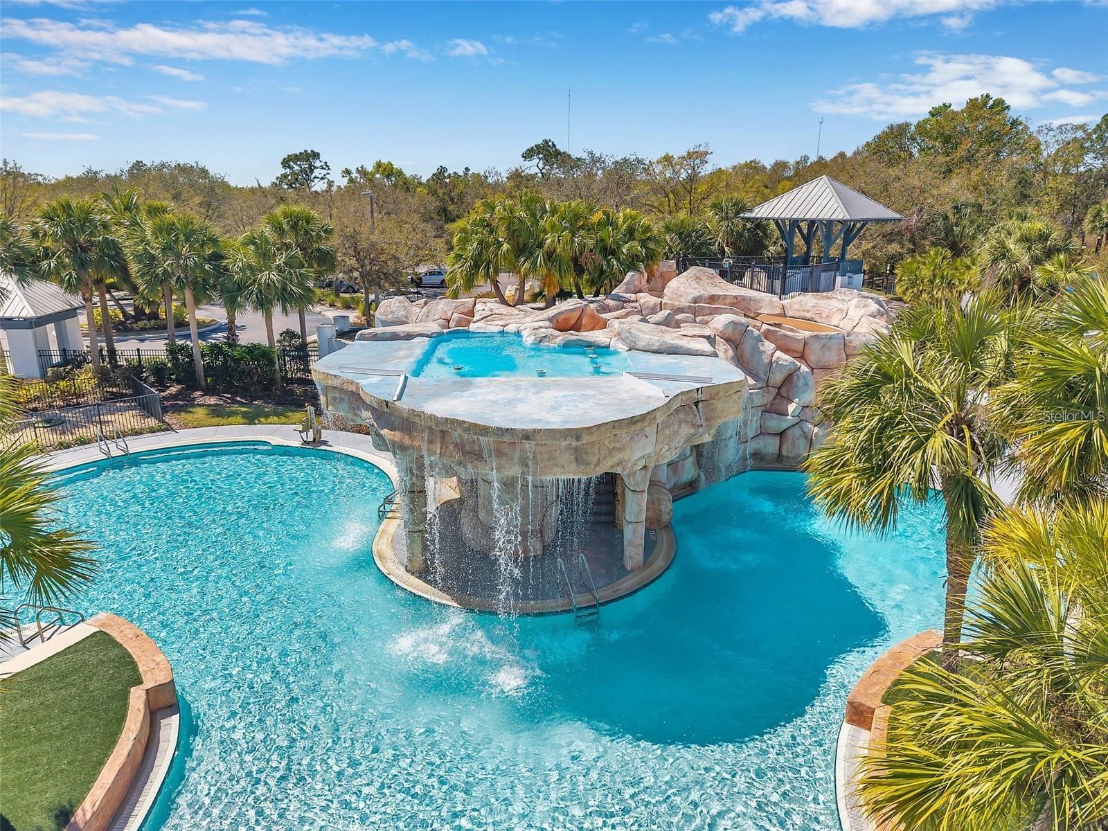 FISHHAWK RANCH PH 2 PRCL - Residential