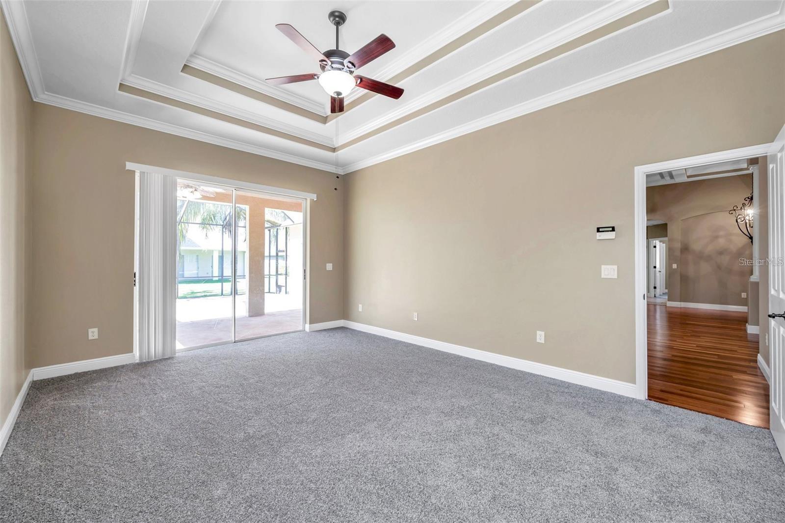 FISHHAWK RANCH PH 2 PRCL - Residential