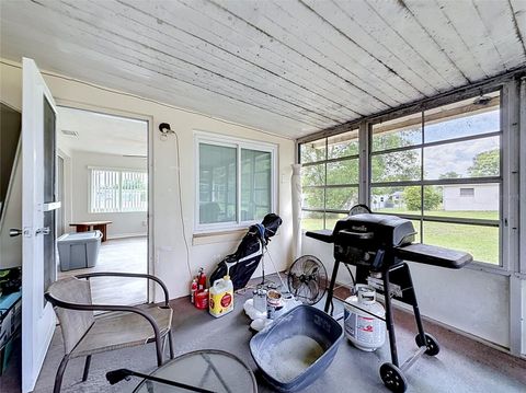 Tiny photo for 81 S Barbour Street, Beverly Hills, FL 34465 (MLS # W7885659)