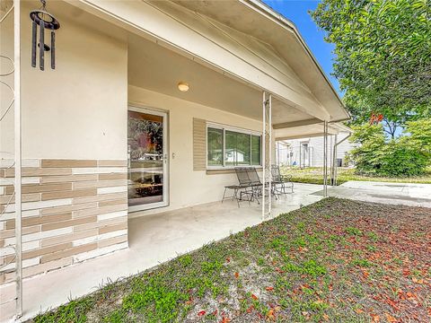 Tiny photo for 81 S Barbour Street, Beverly Hills, FL 34465 (MLS # W7885659)