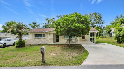 Photo of 81 S Barbour Street, Beverly Hills, FL 34465 (MLS # W7885659)