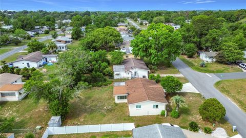 Tiny photo for 81 S Barbour Street, Beverly Hills, FL 34465 (MLS # W7885659)