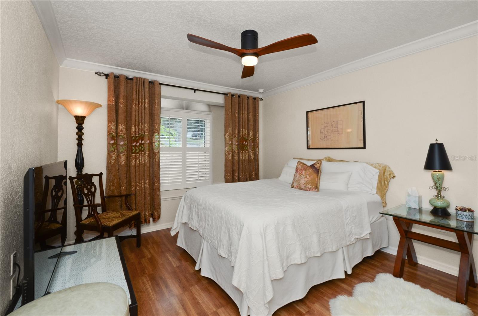 MOUNT DORA CHAUTAUQUA OVERLOOKING MOUNT DORA - Residential