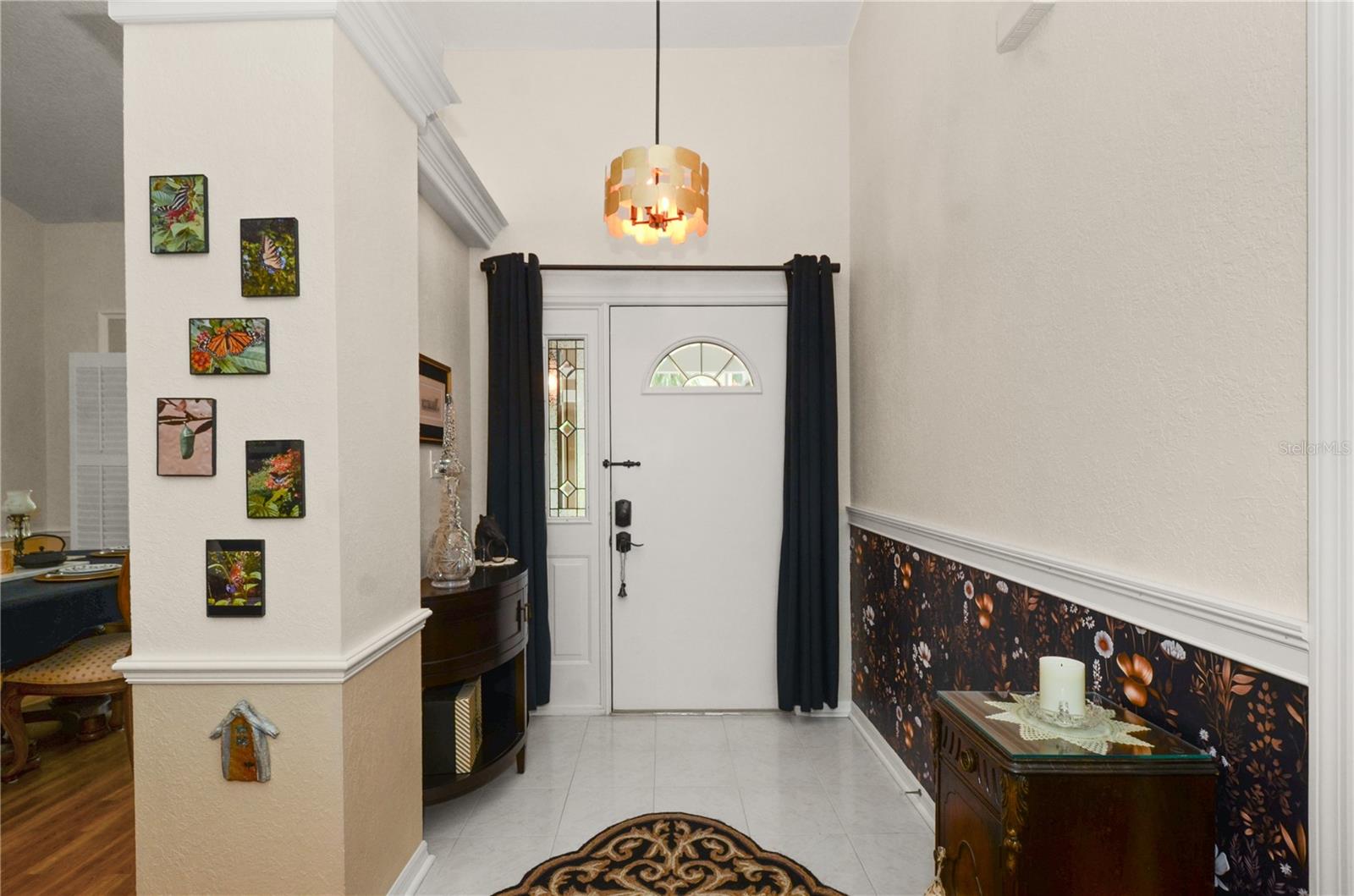 MOUNT DORA CHAUTAUQUA OVERLOOKING MOUNT DORA - Residential