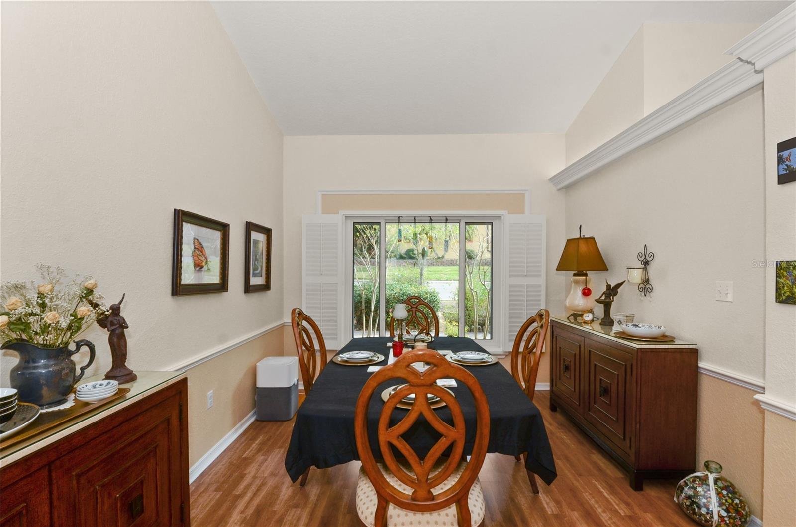 MOUNT DORA CHAUTAUQUA OVERLOOKING MOUNT DORA - Residential