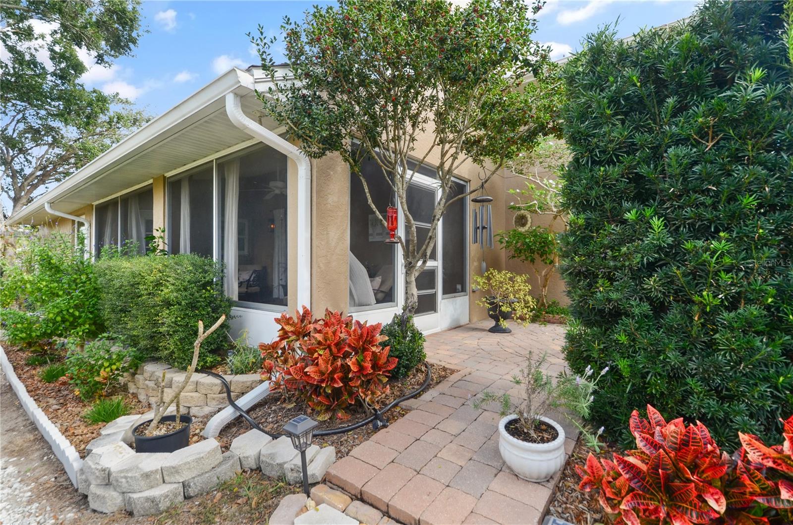 MOUNT DORA CHAUTAUQUA OVERLOOKING MOUNT DORA - Residential