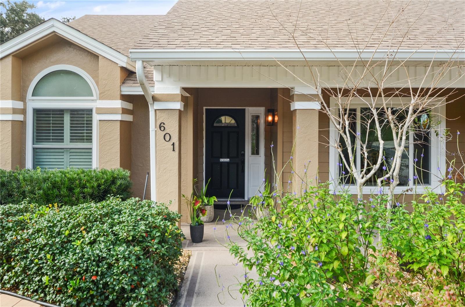 MOUNT DORA CHAUTAUQUA OVERLOOKING MOUNT DORA - Residential