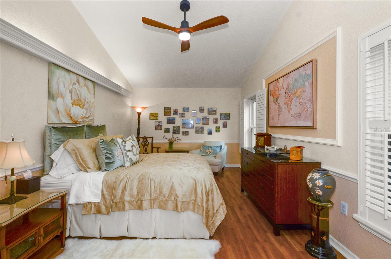 MOUNT DORA CHAUTAUQUA OVERLOOKING MOUNT DORA - Residential