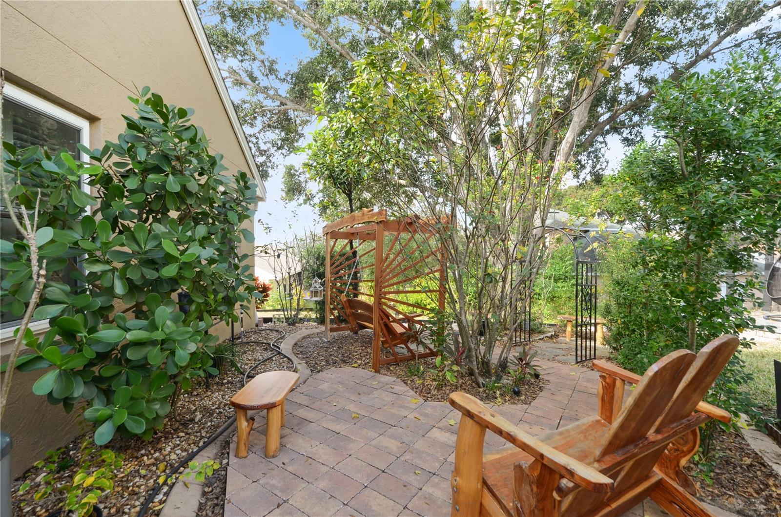 MOUNT DORA CHAUTAUQUA OVERLOOKING MOUNT DORA - Residential