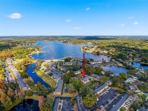 Photo of 13832 Orange Sunset Drive #201, Tampa, FL 33618 (MLS # TB8462539)