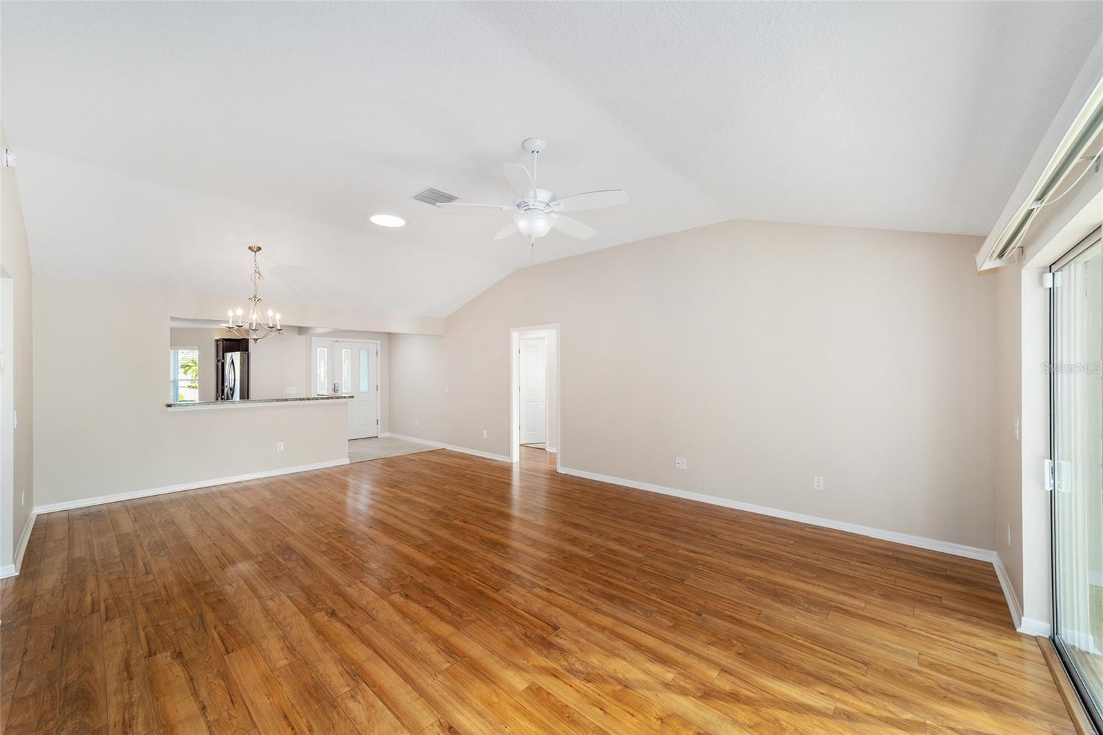 THE VILLAGES - Residential